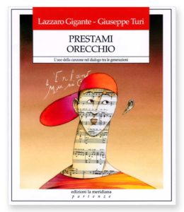 Outdoor education nei cortili scolastici Prestami Orecchio