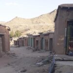 Quando vedono portar via la loro casa | Dal diario di Herat di Gholam Najafi